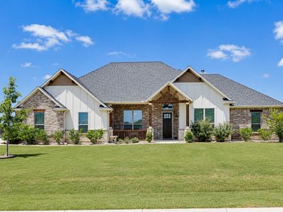 430 Solo Ridge Dr