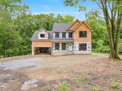 32 Vandewater Drive