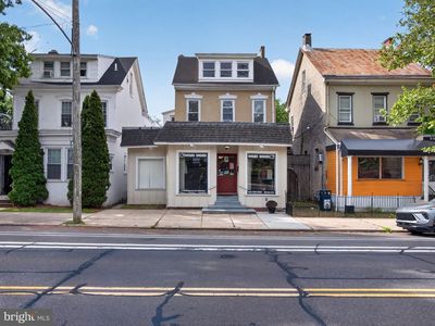 Property at 866 E High St, Pottstown, PA