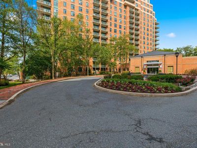 11700 Old Georgetown Rd Unit 1103