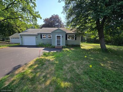 Property at 1020 Evergreen Ln N, Plymouth, MN