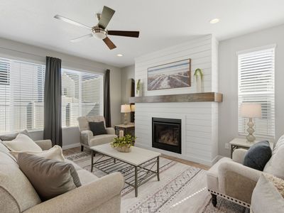 3576 W Alta Loma Ln