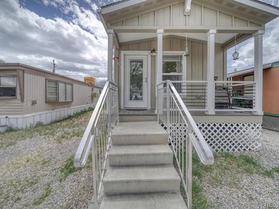 Property at 910 J Street LOT C5, Salida, CO