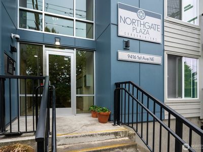 9416 1st Avenue NE #419