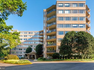 4101 Cathedral Ave NW #903