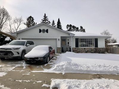 9703 West Kaul AVENUE