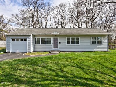19 Stirrup Drive