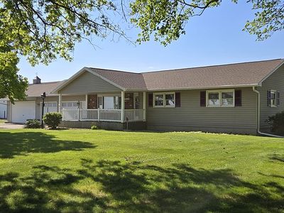 Property at 10245 N 600th Rd, Macomb, IL