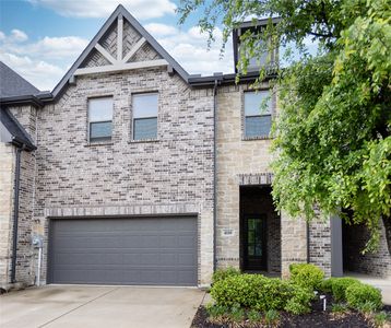 4110 Swinley Forest Dr