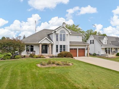 Property at 7496 Kingsley Dr, Onsted, MI