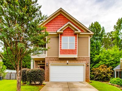 54 Revelstone Way