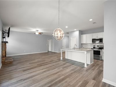 526 Wilbanks Rd