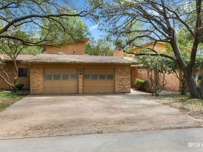Property at 418 Park St, Burkburnett, TX