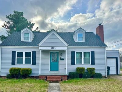 1355 W Norcova Dr