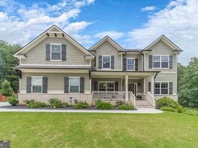1448 Henderson Ridge Ln