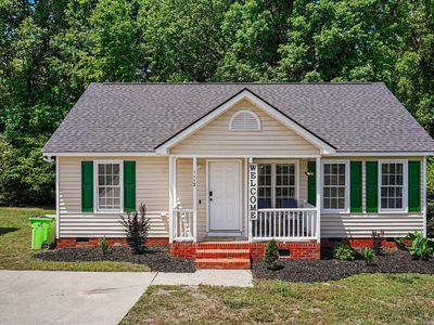 Property at 1112 Holly Pointe Dr, Wendell, NC
