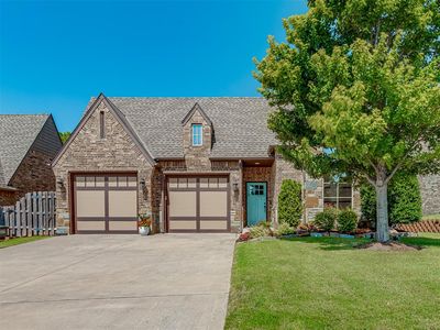 2541 Riven Rock Rd