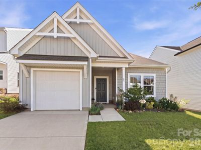 Property at 43 Cobbler Dr #45, Peachland, NC