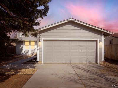 3584 S Olathe Way