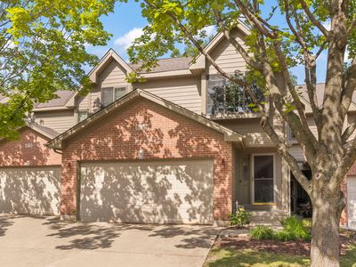 Property at 2034 Jeffrey Ct #2034, Elgin, IL