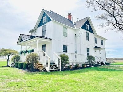 13773 Saubee Rd