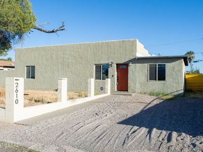 2610 E Cochise Vis
