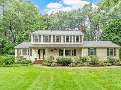 23 Banbury Dr