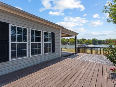 Property at 25380 S 605th Trl, Grove, OK
