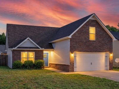 837 Shelton Cir