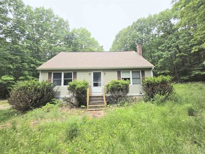 Property at 78 Tebbets Road, Rochester, NH
