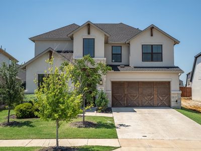 4421 Fall Meadow Dr