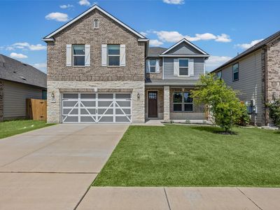 5124 Lazy Court Dr