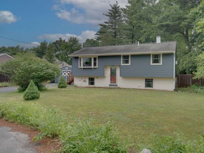 6 Westchester Drive