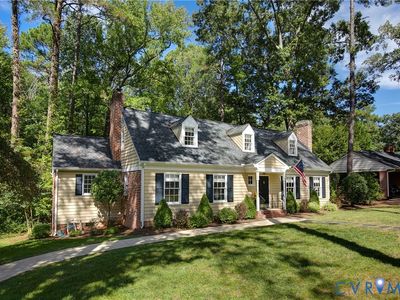 4508 Arrowhead Rd