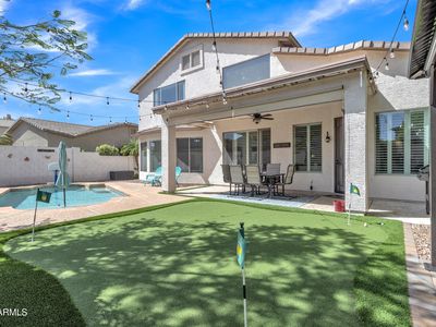 3139 E Runaway Bay Pl