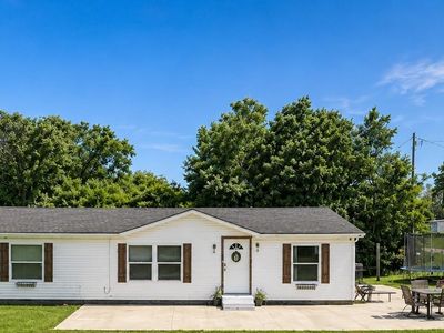 Property at 807 N Sill St, Nickerson, KS