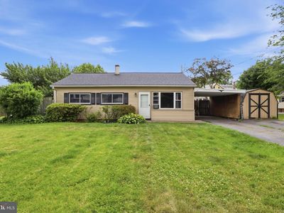 4 Conoy Rd