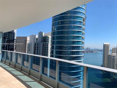 200 Biscayne Boulevard Way APT 3905