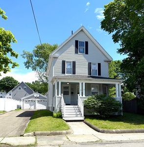 10 Avon St
