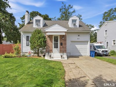 68 Beverly Road