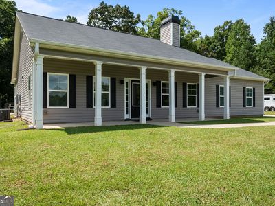 Property at 3611 Forrest Rd, Hogansville, GA
