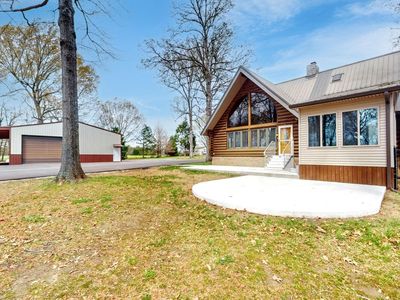 1217 Vaughns Chapel Rd