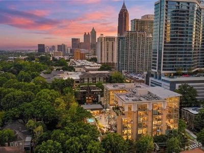 905 Juniper St NE Unit 516