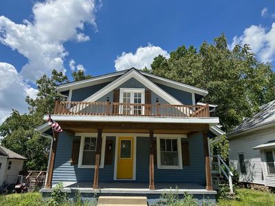 930 S Washington Ave