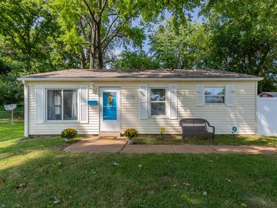 2575 Hawthorne Manor Dr