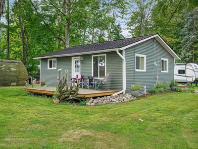 Property at 3091 N Lake Ave, Sanford, MI