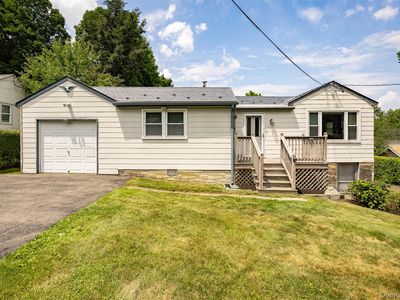 5 Willow Road