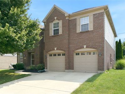 1928 Bellbrook Woods Ct