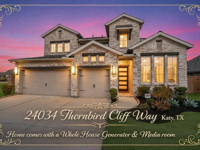 24034 Thornbird Cliff Way