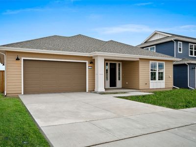 1511 Gunslinger Ln
